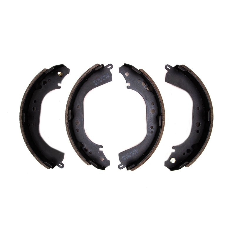 Picture of DFC 84-98 Toyota T100 Rear Premium Service Shoes