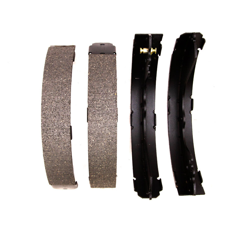 Picture of DFC 82-92 Buick Century Rear Premium Service Shoes