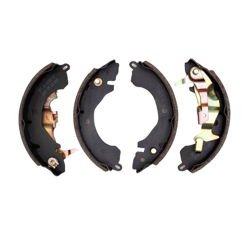 Picture of DFC 85-90 Dodge Colt Rear Premium Service Shoes