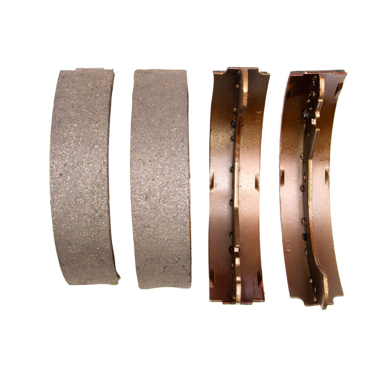 Picture of DFC 86-91 Buick Park Avenue Rear Premium Service Shoes