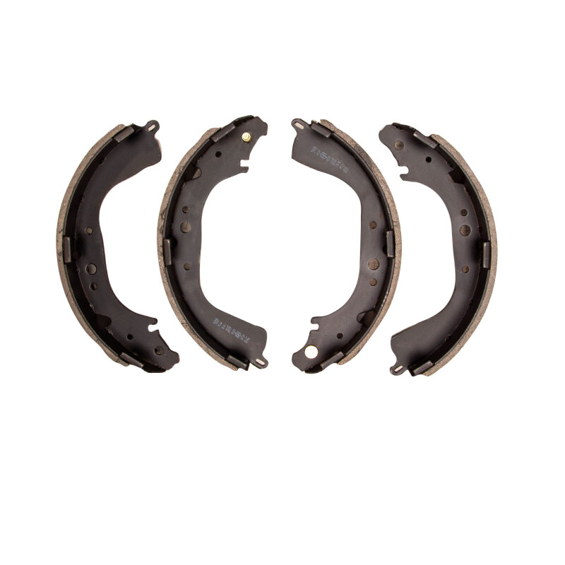 Picture of DFC 87-8 Toyota Tacoma Rear Premium Service Shoes