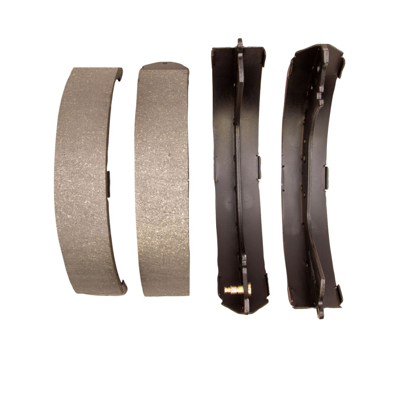 Picture of DFC 87-8 Toyota Tacoma Rear Premium Service Shoes