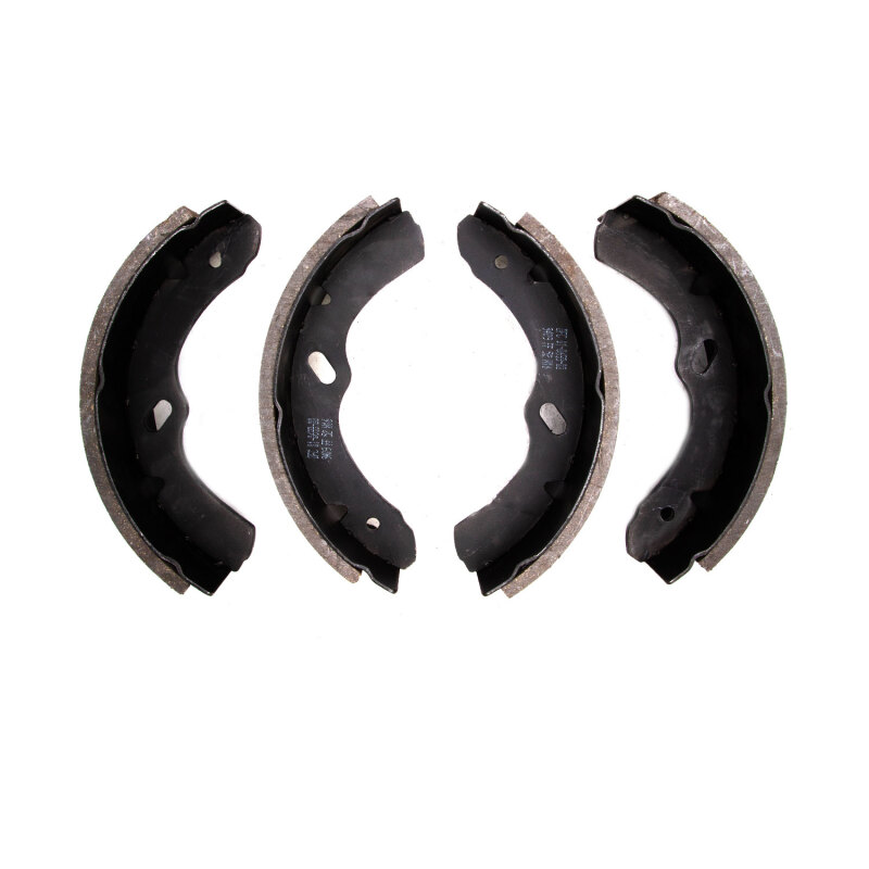 Picture of DFC 95-04 Ford Contour Rear Premium Service Shoes