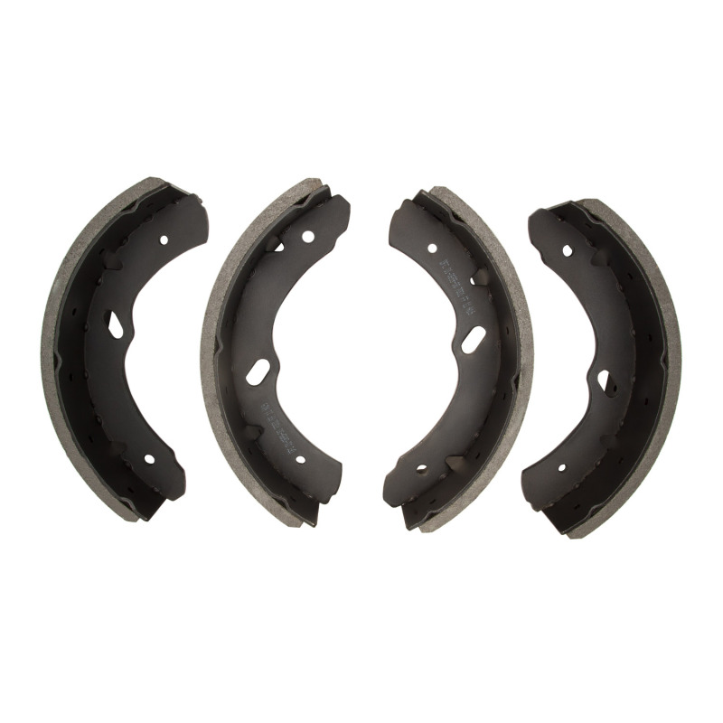 Picture of DFC 89-22 Chevrolet LCF3500HD Diesel Engine Rear/Front Premium Service Shoes