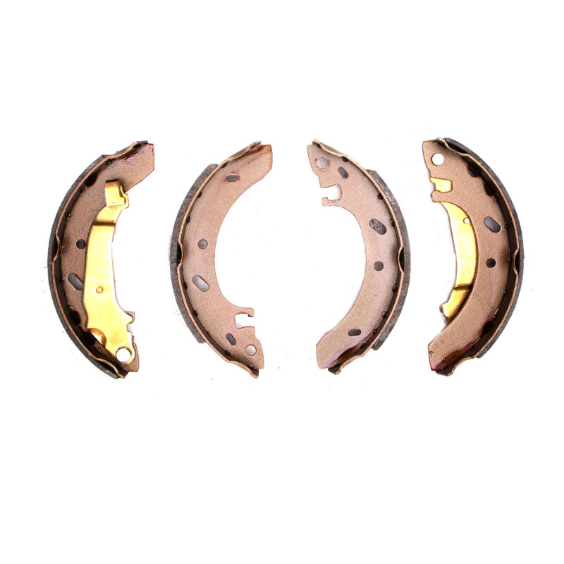 Picture of DFC 95-96 Chrysler Cirrus Rear Premium Service Shoes