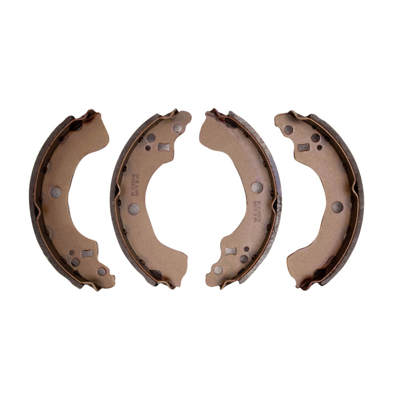 Picture of DFC 00-01 Nissan Sentra Rear Premium Service Shoes