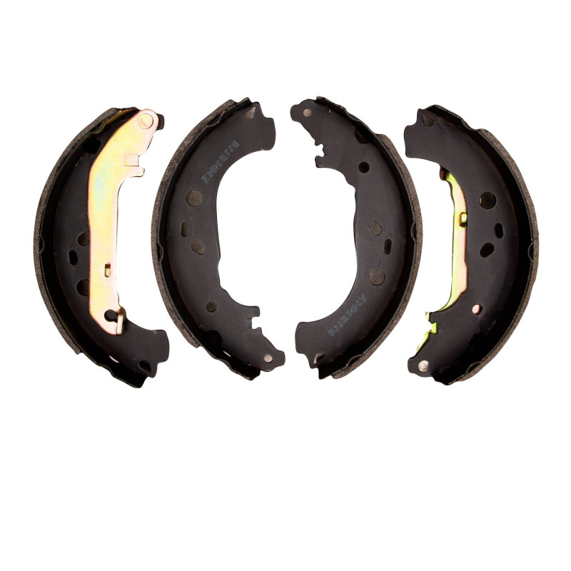 Picture of DFC 10-13 Ford Transit Connect Rear Premium Service Shoes