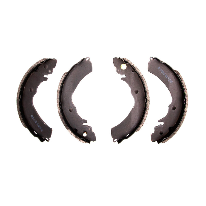 Picture of DFC 07-18 Toyota Avanza (Mexico) Rear Premium Service Shoes