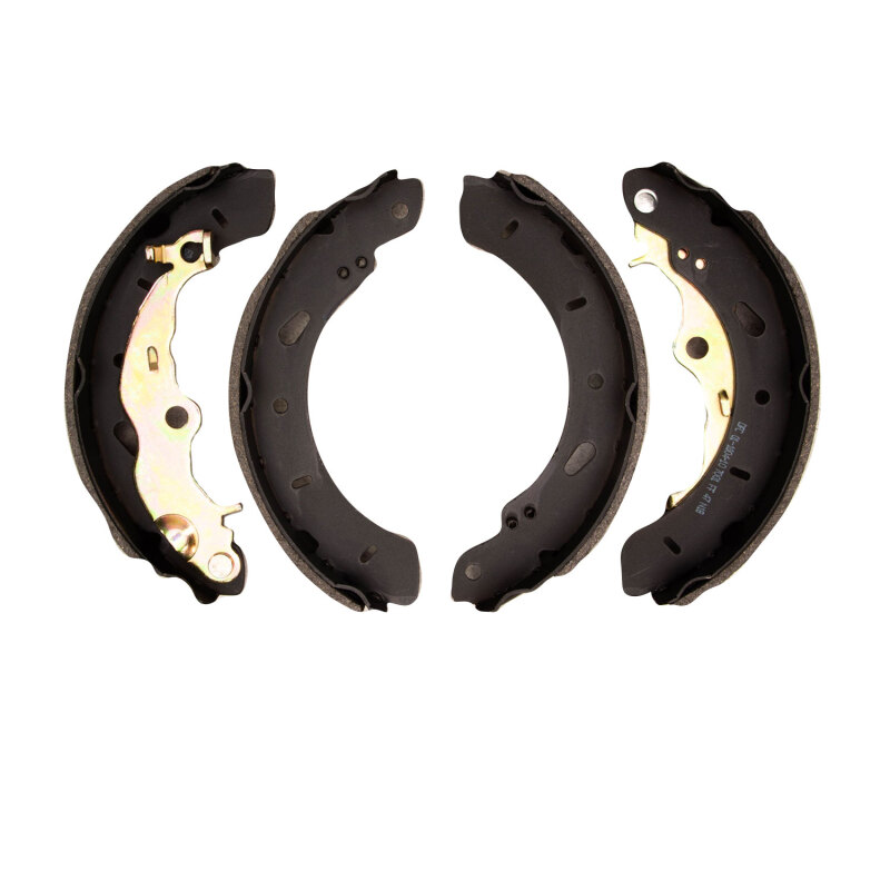 Picture of DFC 12-23 Ford Focus Rear Premium Service Shoes
