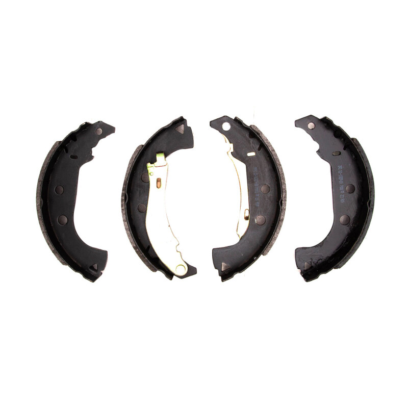 Picture of DFC 15-17 Ram 700 (Mexico) Rear Premium Service Shoes