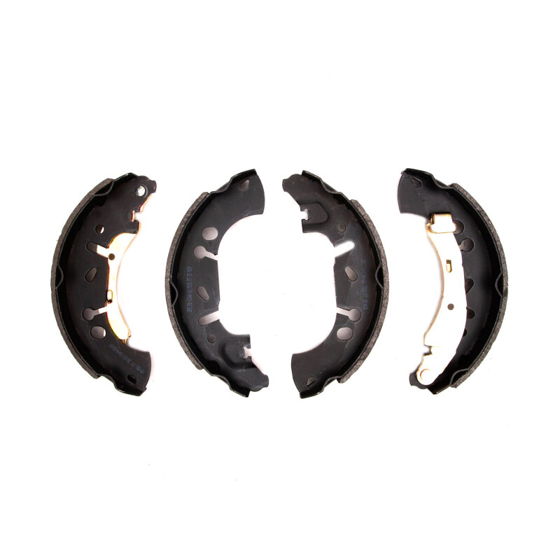 Picture of DFC 13-25 Nissan Sentra Rear Premium Service Shoes