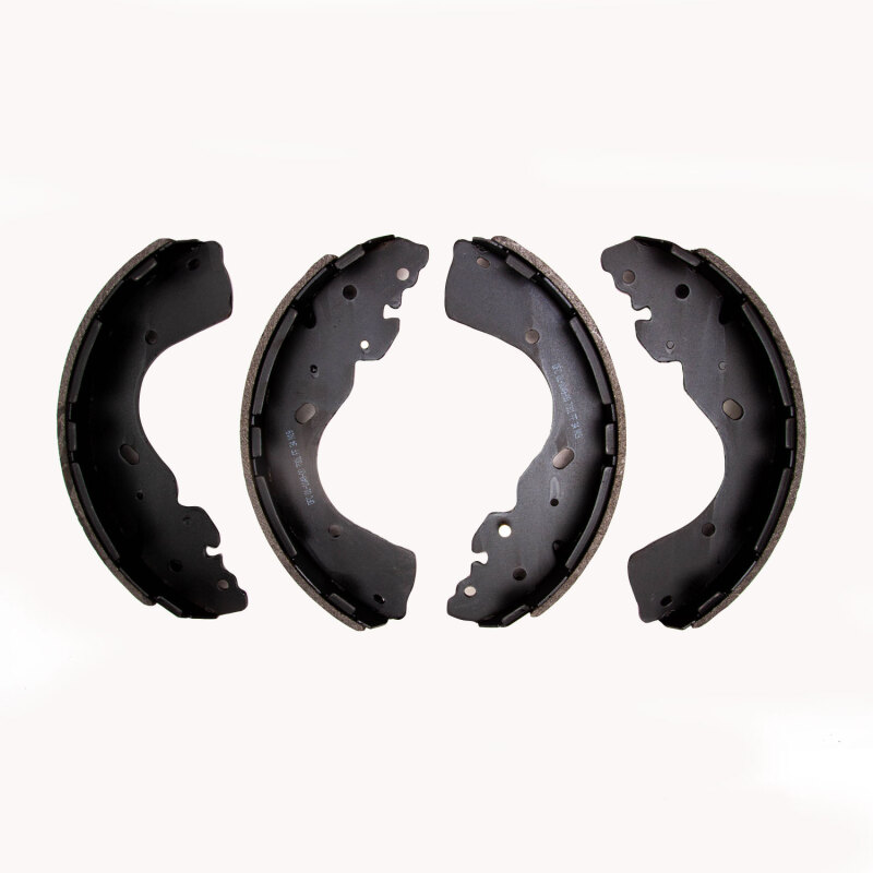 Picture of DFC 13-17 Ford Ranger (Mexico) Rear Premium Service Shoes