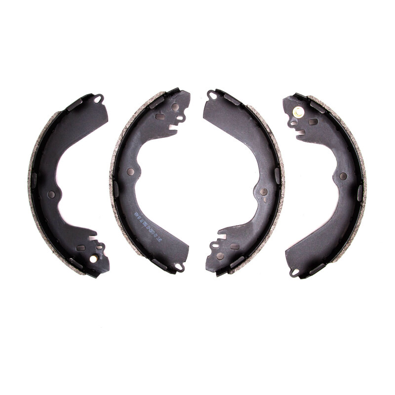 Picture of DFC 13-21 Chevrolet City Express Rear Premium Service Shoes