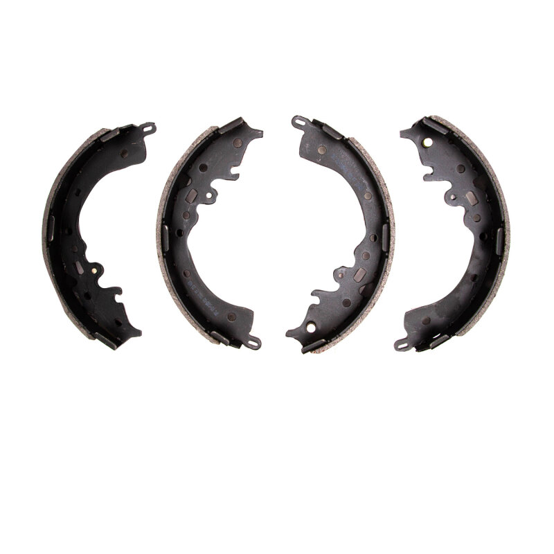 Picture of DFC 16-25 Toyota Hilux (Mexico) Rear Premium Service Shoes