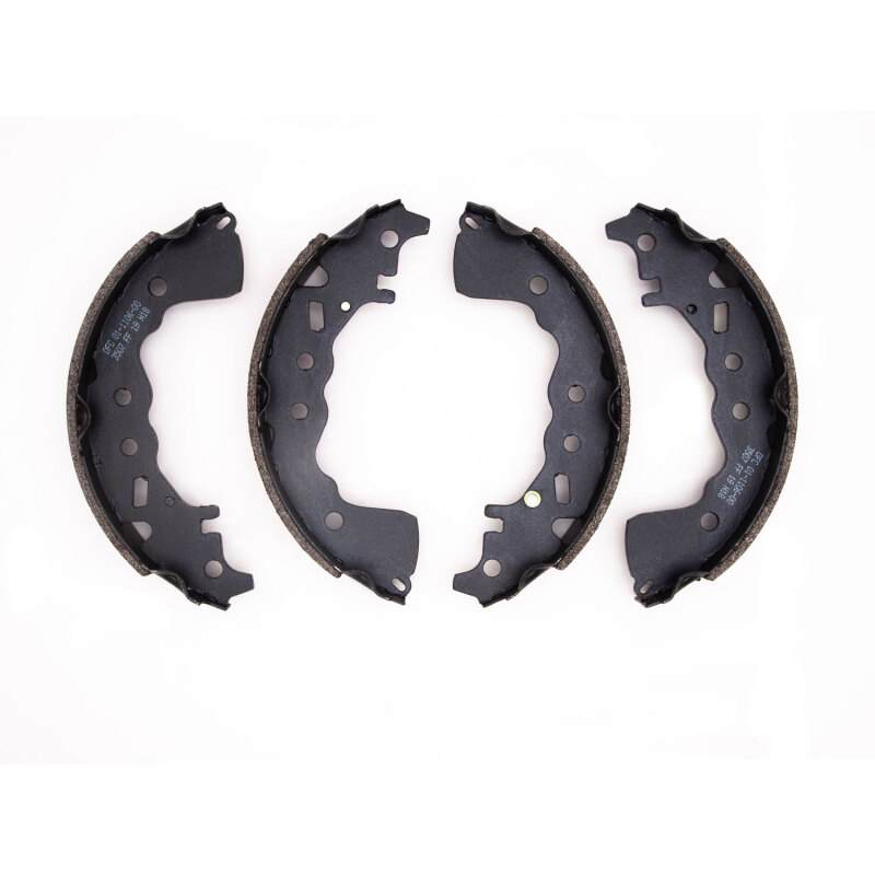 Picture of DFC 17-25 Nissan Versa Rear Premium Service Shoes