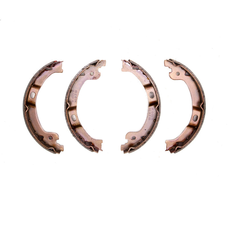Picture of DFC 97-07 Chrysler Town & Country Parking Brake Parking Shoes
