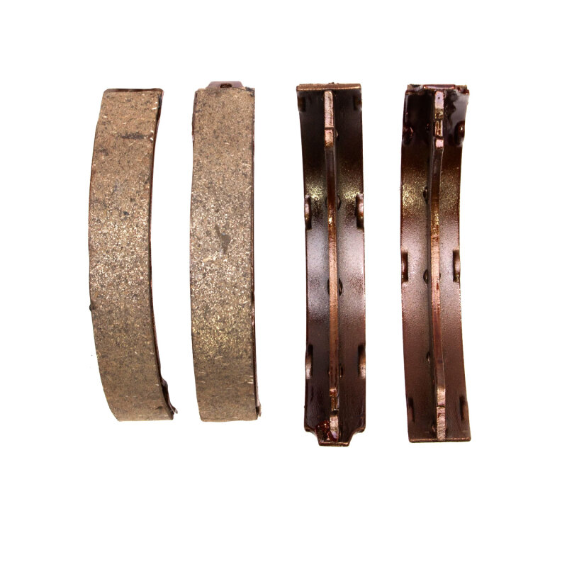 Picture of DFC 88-98 Volvo 760 Series/960/780/V90/740/745/S90 Parking Brake Parking Shoes