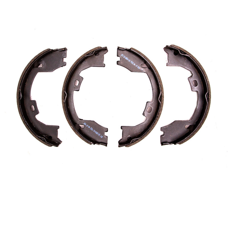 Picture of DFC 05-25 Dodge Ram 2500 Parking Brake/Parking Parking Shoes