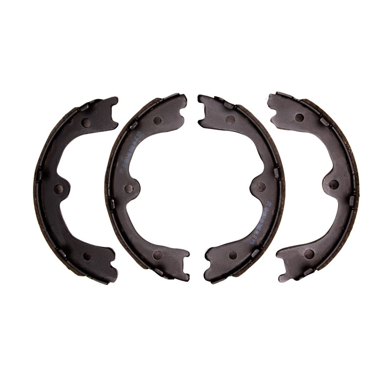 Picture of DFC 03-12 Infiniti FX35 Parking Brake Parking Shoes