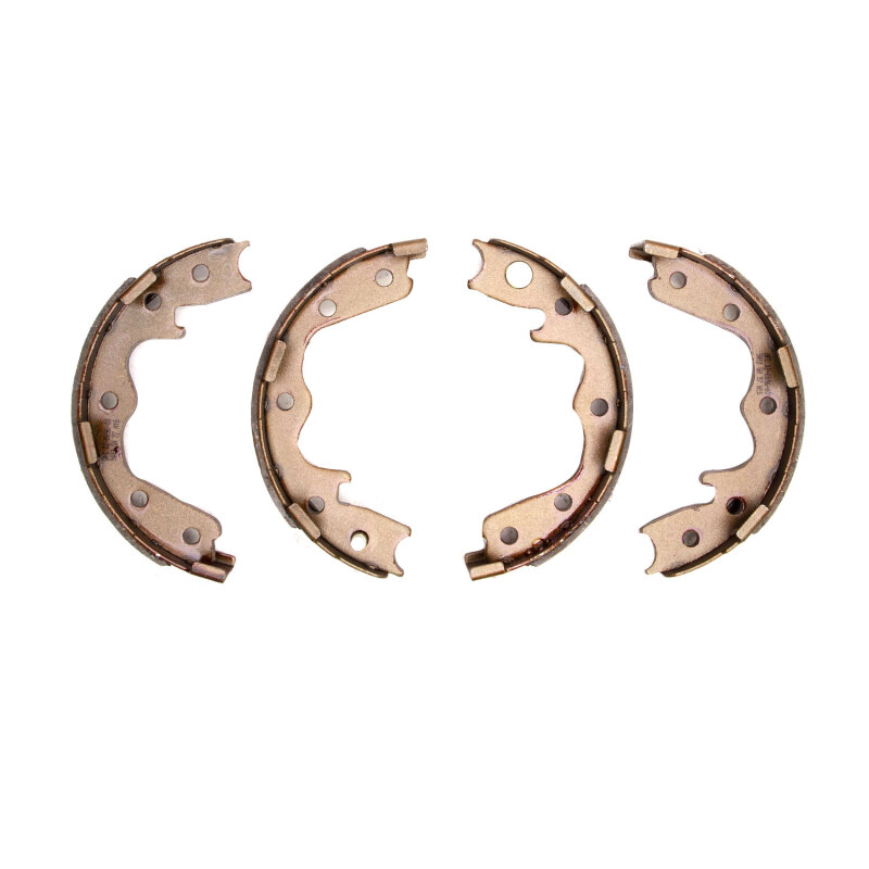 Picture of DFC 89-96 Nissan 300ZX Parking Brake Parking Shoes