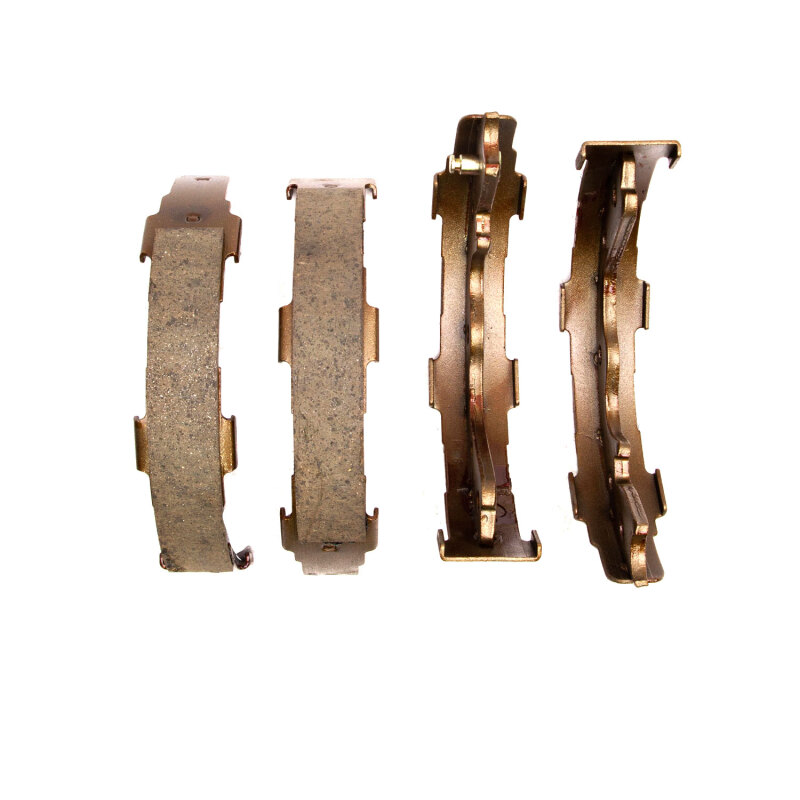 Picture of DFC 89-96 Nissan 300ZX Parking Brake Parking Shoes