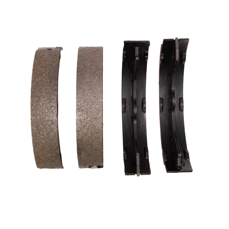 Picture of DFC 86-23 Chevrolet W4500 TILTMASTER (w/Front Disc Brakes) Parking Parking Shoes