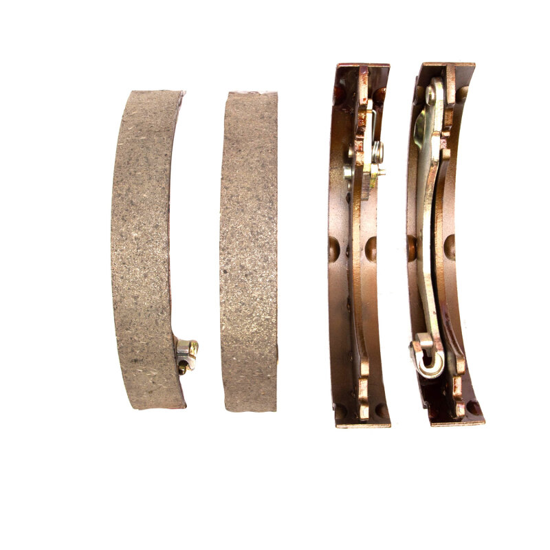 Picture of DFC 05-16 Land Rover Discovery (Latin America) Parking Brake Parking Shoes