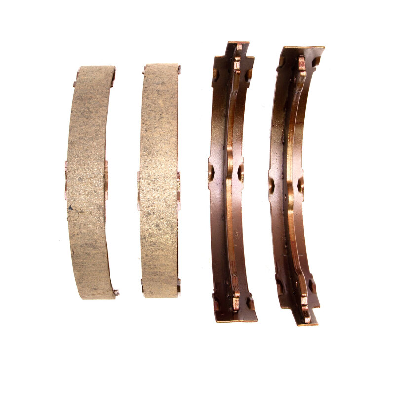 Picture of DFC 07-22 Lexus LX570 Parking Brake Parking Shoes