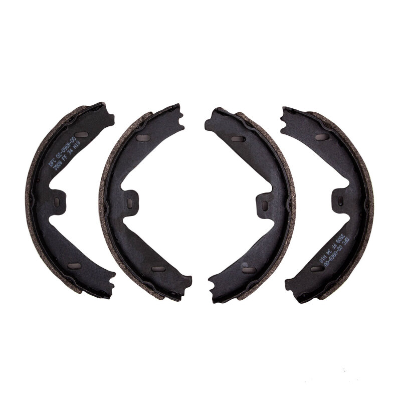 Picture of DFC 09-18 Mercedes-Benz CLS63 AMG Parking Brake Parking Shoes