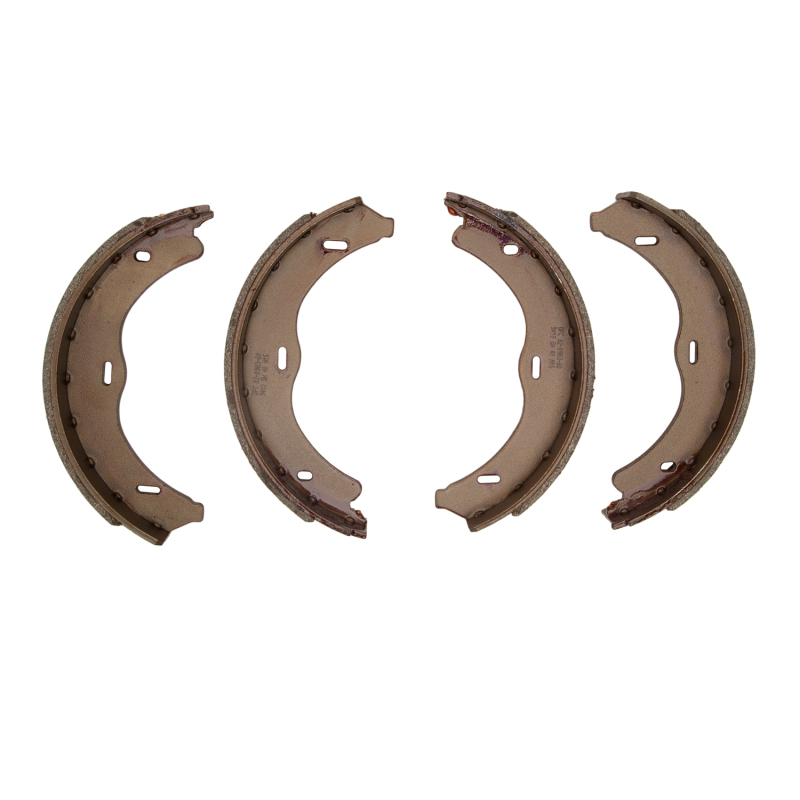 Picture of DFC 07-13 Mercedes-Benz S600 Parking Brake Parking Shoes