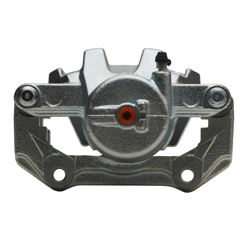 Picture of DFC 06-13 Suzuki Grand Vitara Front-L Premium Caliper - Silver Zinc Coated