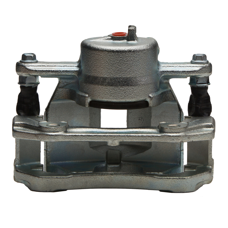 Picture of DFC 06-13 Suzuki Grand Vitara Front-L Premium Caliper - Silver Zinc Coated