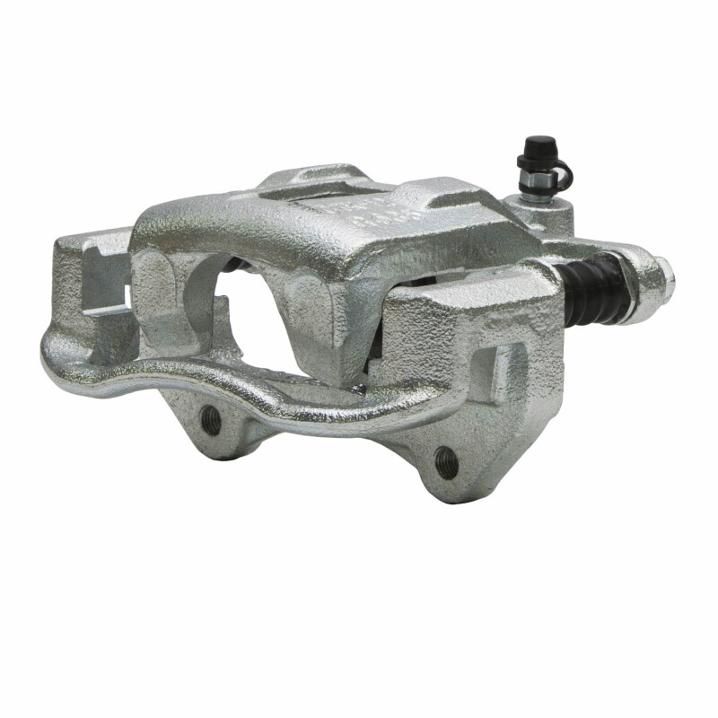 Picture of DFC 04-06 Suzuki Verona Rear-R Premium Caliper - Silver Zinc Coated
