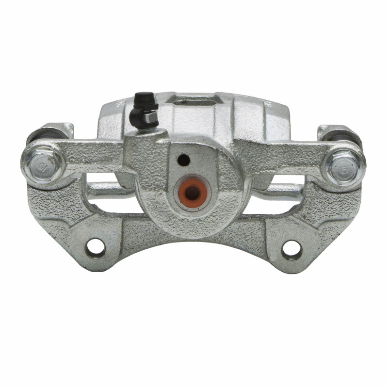 Picture of DFC 04-06 Suzuki Verona Rear-R Premium Caliper - Silver Zinc Coated