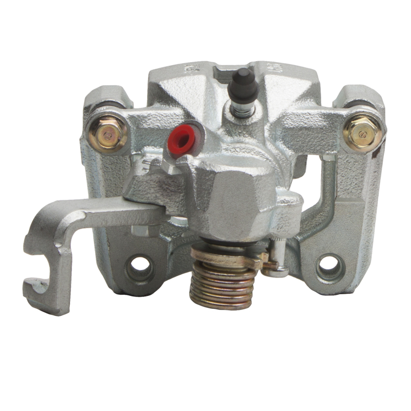 Picture of DFC 07-13 Suzuki SX4 Rear-R Premium Caliper - Silver Zinc Coated