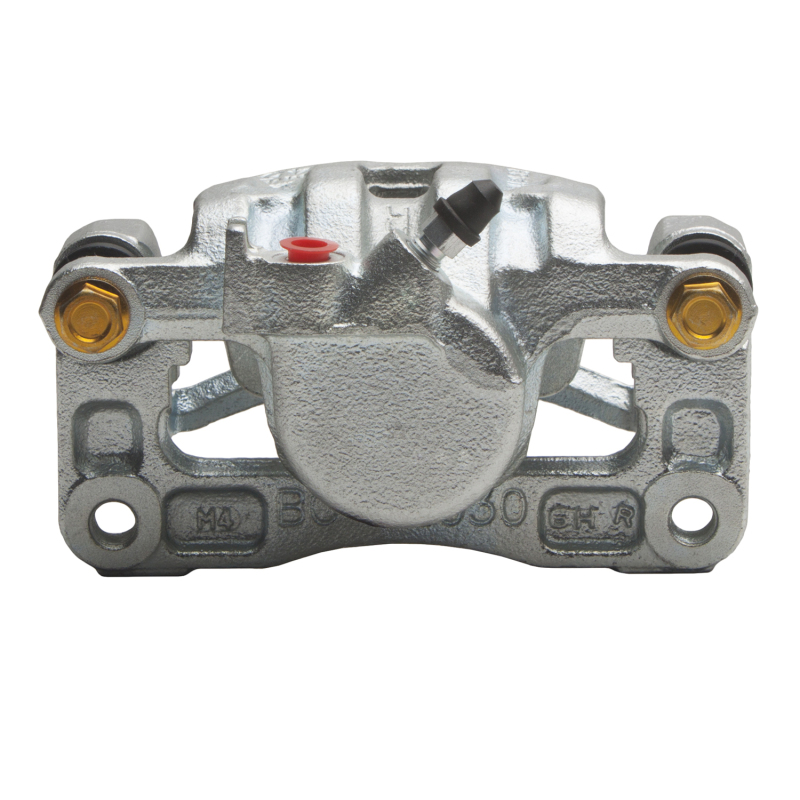 Picture of DFC 07-09 Suzuki XL-7 Rear-R Premium Caliper - Silver Zinc Coated