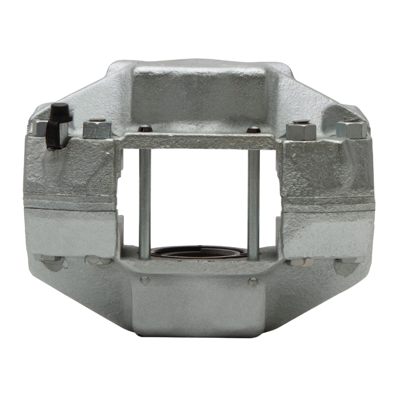 Picture of DFC 75-83 Porsche 911 Front-L Premium Caliper - Silver Zinc Coated