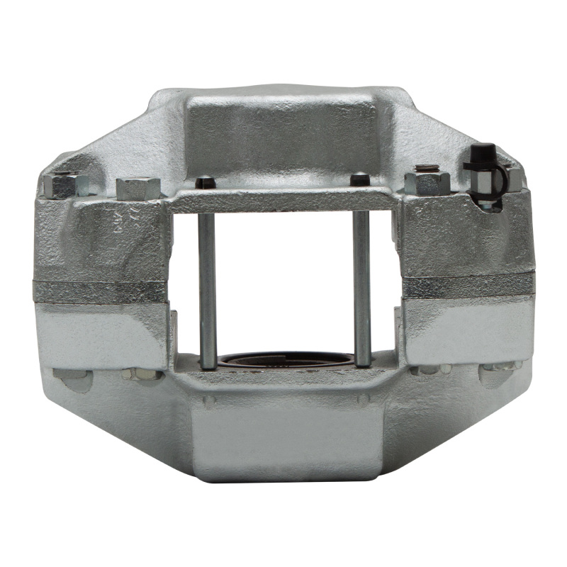 Picture of DFC 75-83 Porsche 911 Front-R Premium Caliper - Silver Zinc Coated
