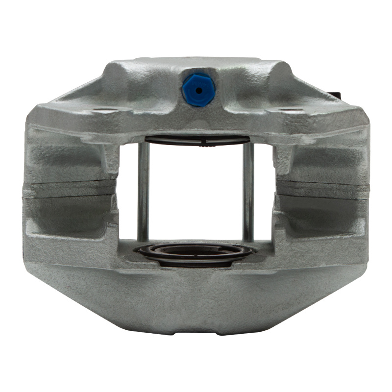 Picture of DFC 75-83 Porsche 911 Front-L Premium Caliper - Silver Zinc Coated