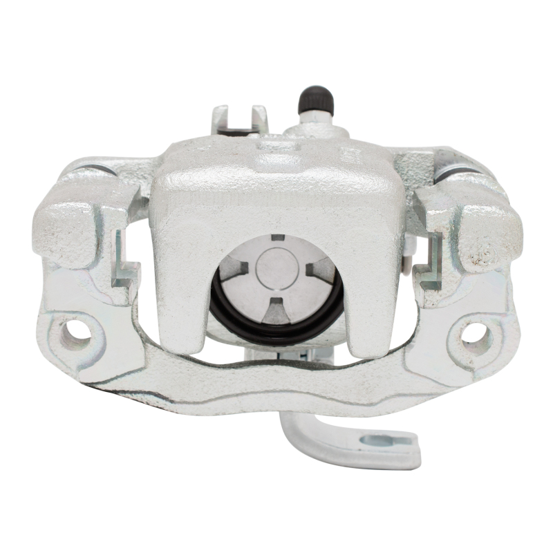 Picture of DFC 94-96 Hyundai Elantra Rear-R Premium Caliper - Silver Zinc Coated