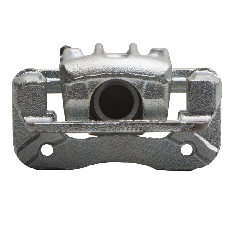 Picture of DFC 99-06 Hyundai XG300 Rear-R Premium Caliper - Silver Zinc Coated