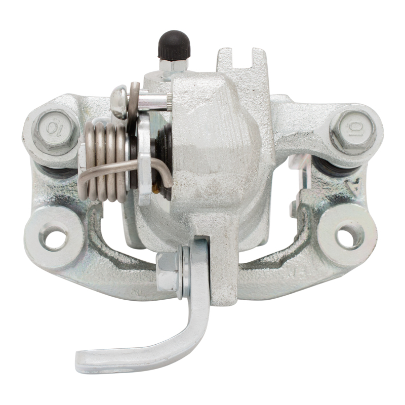 Picture of DFC 94-96 Hyundai Elantra Rear-R Premium Caliper - Silver Zinc Coated