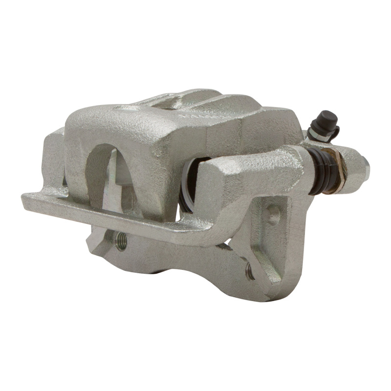 Picture of DFC 99-06 Hyundai Sonata Rear-L Premium Caliper - Silver Zinc Coated