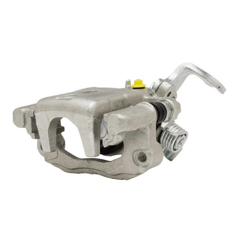 Picture of DFC 97-01 Hyundai Elantra Rear-R Premium Caliper - Silver Zinc Coated
