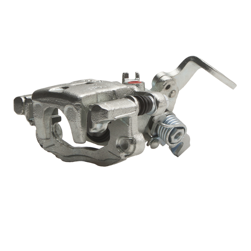 Picture of DFC 01-05 Hyundai Elantra Rear-R Premium Caliper - Silver Zinc Coated