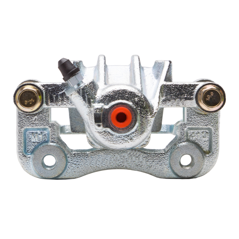 Picture of DFC 05-10 Hyundai Tucson Rear-R/Rear-L Premium Caliper - Silver Zinc Coated