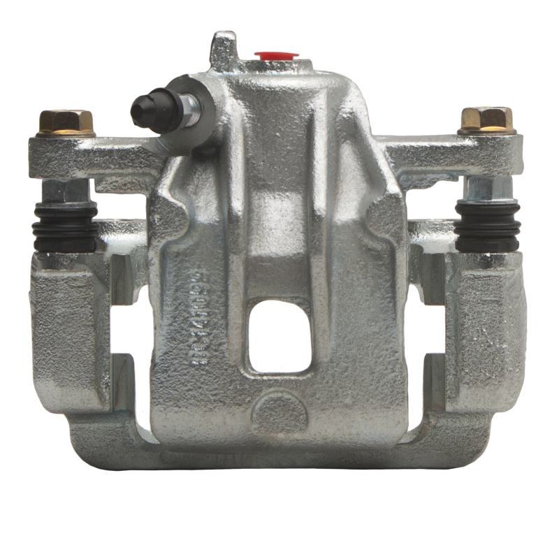 Picture of DFC 05-09 Hyundai Azera Rear-L Premium Caliper - Silver Zinc Coated