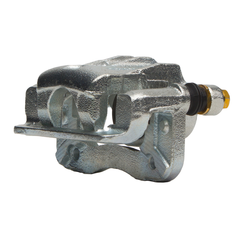 Picture of DFC 07-09 Hyundai Elantra Rear-L Premium Caliper - Silver Zinc Coated