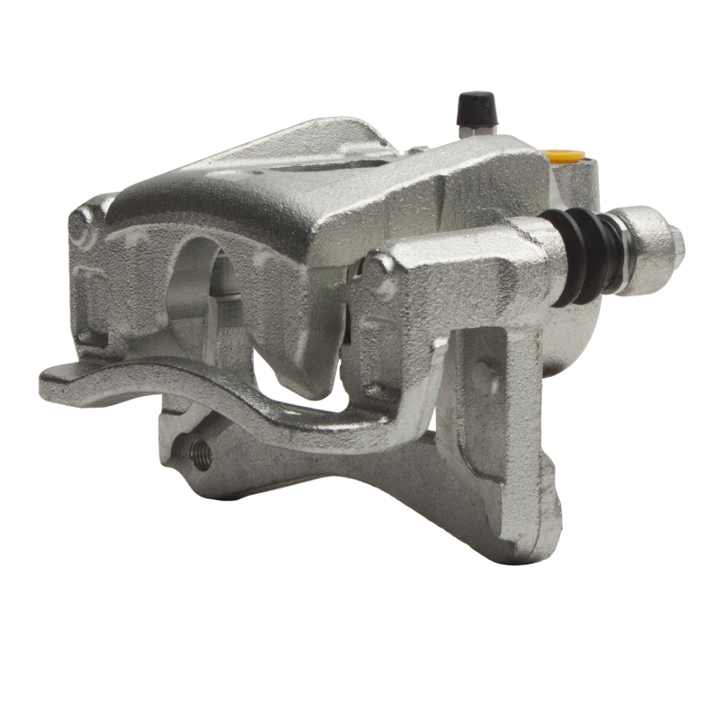 Picture of DFC 07-12 Hyundai Veracruz Rear-L Premium Caliper - Silver Zinc Coated