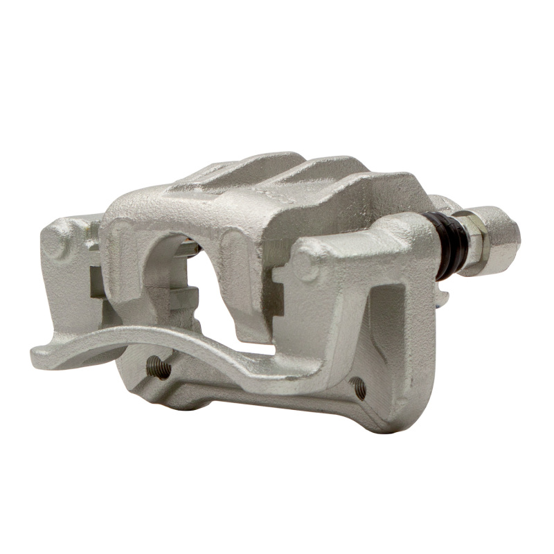 Picture of DFC 09-12 Hyundai Elantra Rear-L Premium Caliper - Silver Zinc Coated